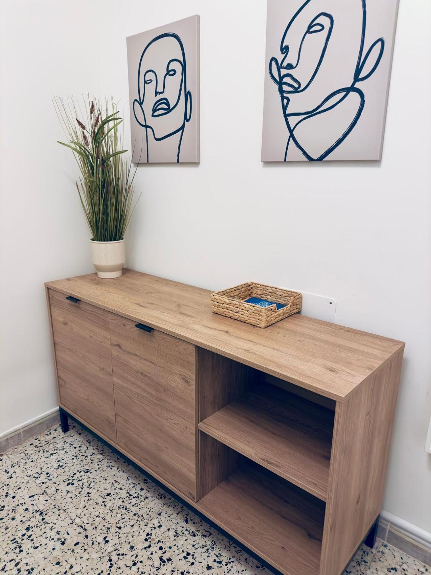 Appartement Agua Marina à Candelaria Extérieur photo
